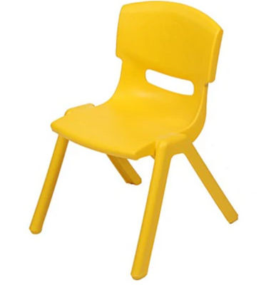chaise enfant plastique monobloc plusieurs couleurs - Photo 3