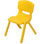 chaise enfant plastique monobloc plusieurs couleurs - Photo 3