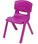 chaise enfant plastique monobloc plusieurs couleurs - Photo 5