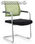 Chaise / fauteuil kb-912A - Photo 2