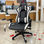 Chaise Gamer Gaming Station RX-2010 - Photo 3