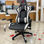 Chaise Gamer - Gaming Station RX-2010 - 1