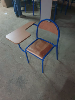 Chaise ISO/chaise à écritoire - Photo 3