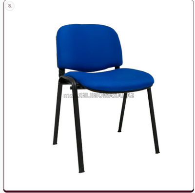 Chaise ISO structure métallique