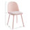 Chaise Ladny Suprym - Rose - 2
