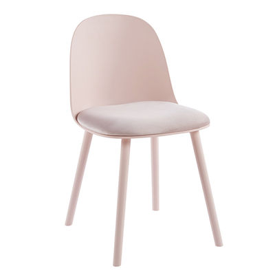 Chaise Ladny Suprym - Rose