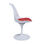 Chaise Less - Rouge - 2