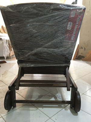 Chaise longue - Photo 2