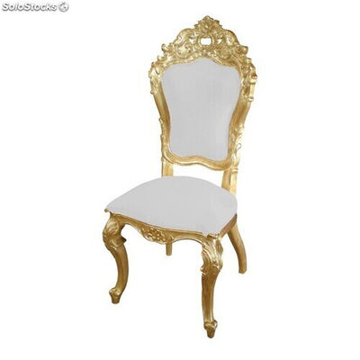 chaise mariage