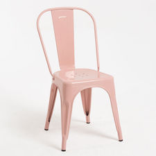 Chaise Mel - Rose