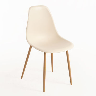 Chaise Mykle - Beige