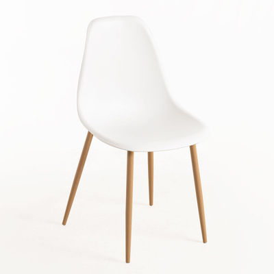 Chaise Mykle - Blanc