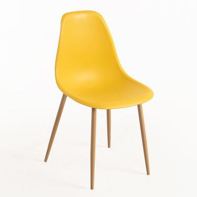 Chaise Mykle - Jaune