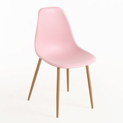 Chaise Mykle - Rose