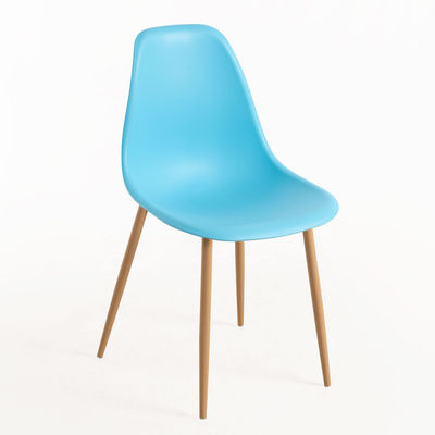 Chaise Mykle - Turquoise