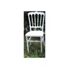 chaise napoléon blanche gamme easy