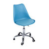 Chaise Neo - Bleu clair