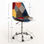 Chaise Neo Patchwork - Patchwork Couleurs - Photo 2