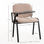 Chaise Ofis avec support - Beige - 2