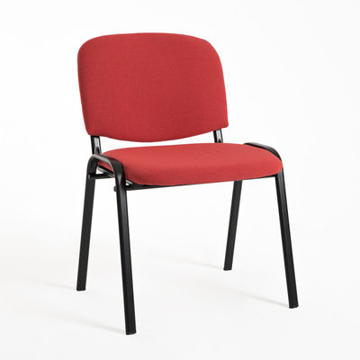 Chaise Ofis - Rouge