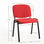 Chaise Ofis - Rouge - 2