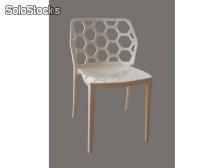 Chaise olimpia ideal pour restauration mobilier pas cher - Photo 3
