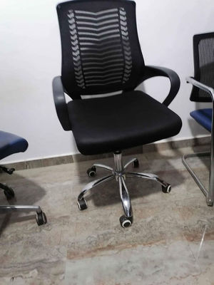 chaise operateur en tissu mm - Photo 2