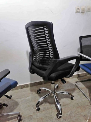 chaise operateur en tissu mm - Photo 3