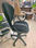 chaise operateur en tissu mm - Photo 5