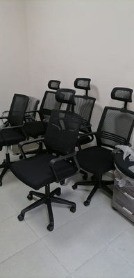 chaise operateur pour centre d&amp;#39;appel mm - Photo 4