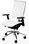 Chaise opérationnelle (blanc) - Sistemas David - 1