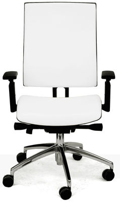 Chaise opérationnelle (blanc) - Sistemas David - Photo 2