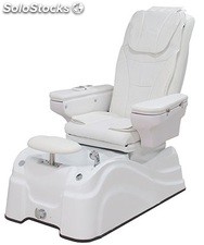 Chaise pédicure SPA avec massage - 4122B