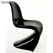 Chaise phantom chaise design pas cher Pour restauration - Photo 2