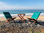 Chaise plage - 1