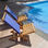 Chaise plage - Photo 3