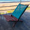 Chaise plage - Photo 4