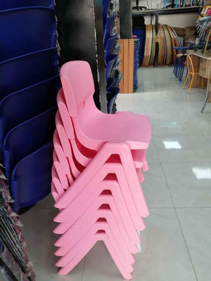 chaise plastique monobloc la crèche - Photo 4