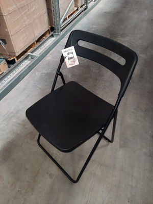 chaise pliable pratique rapport qualité prix - Photo 3