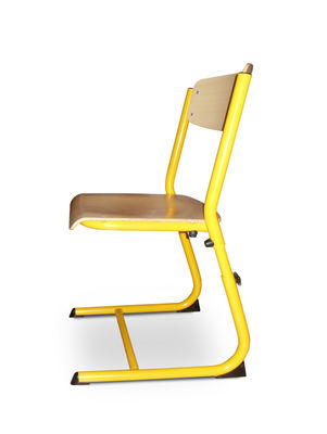 Chaise réglable pour école SANDRA