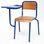 chaise scolaire en promotion a l&amp;#39;occasion d&amp;#39;entree scolaire - Photo 4