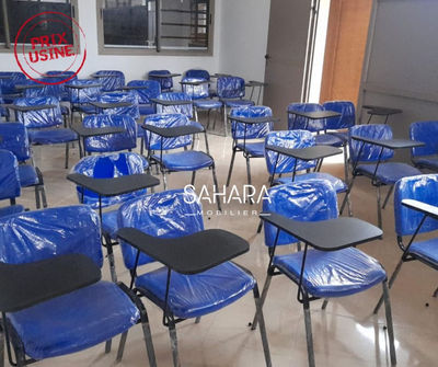 chaise scolaire ks - Photo 3