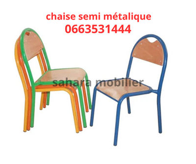 chaise scolaire wi - Photo 5