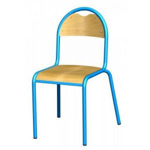 chaise semi métallique de bonne qualité avec plusieurs dimension et type - Photo 2