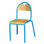chaise semi métallique de bonne qualité avec plusieurs dimension et type - Photo 2