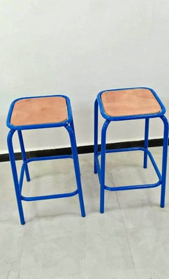 chaise semi métallique mobilier scolaire - Photo 3