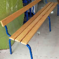 chaise semi métallique mobilier scolaire - Photo 4
