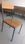 Chaise semi métallique Pour les restaurants HL - Photo 2