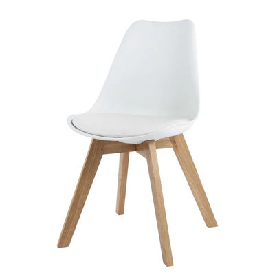 Chaise Style Scandinave - Photo 3
