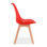 Chaise Style Scandinave - Photo 5